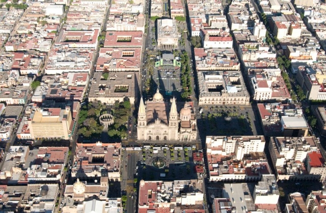 Guadalajara jalisco